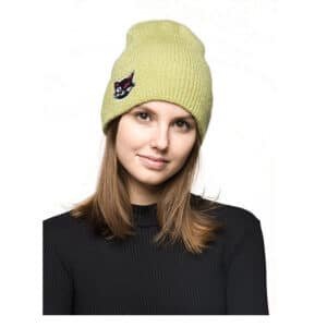 Adult Knitted Hats