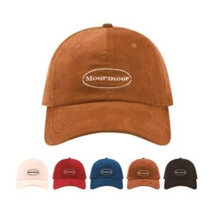 Custom Baseball Cap