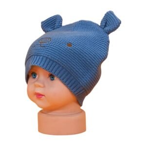 Kid Knitted Hats