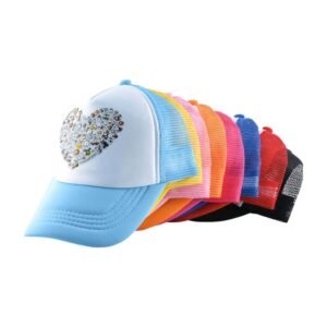 Custom Trucker Caps