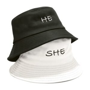 Custom Bucket Hats