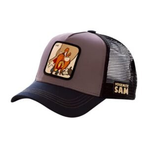 Custom Trucker Caps
