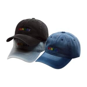 Custom Baseball Cap