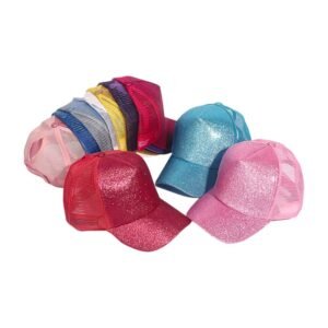 Custom Trucker Caps