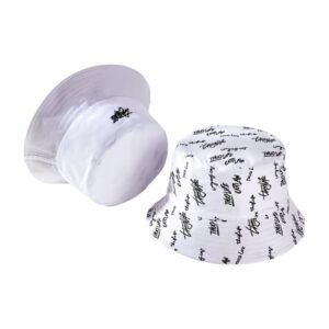 Custom Bucket Hats