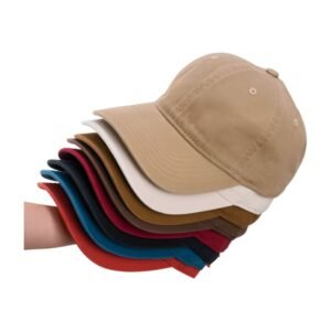 Custom Baseball Cap