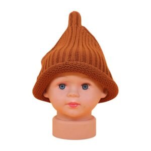 Kid Knitted Hats