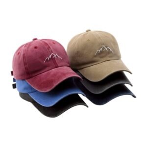 Custom Baseball Cap