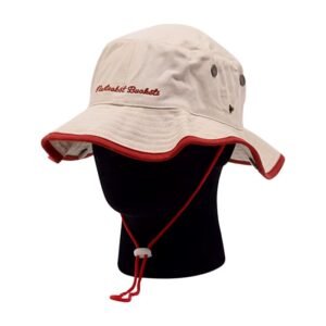 Custom Bucket Hats