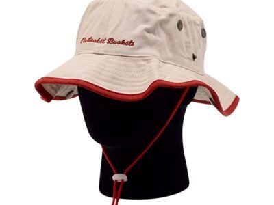 Custom Bucket Hats