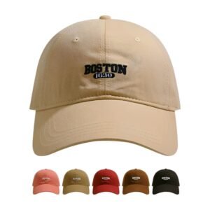 Custom Baseball Cap