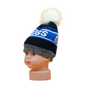 Kid Knitted Hats