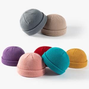 Adult Knitted Hats