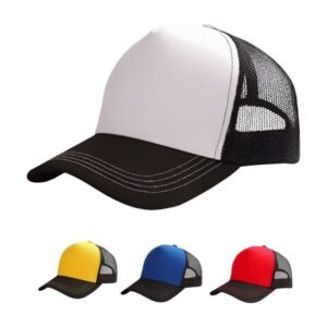 Custom Trucker Caps