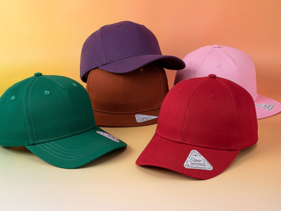 custom hats