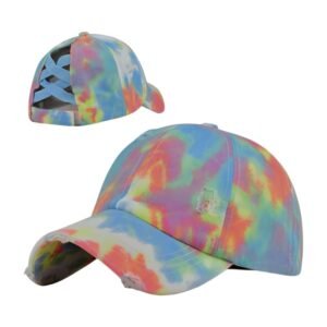 Custom Baseball Cap