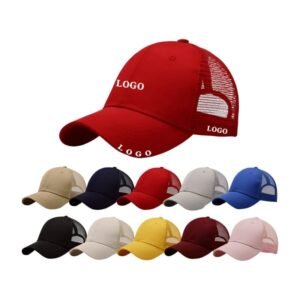 Custom Trucker Caps