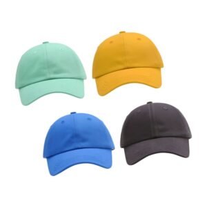 custom baseball cap