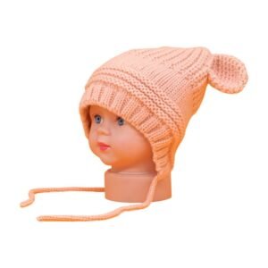 Kid Knitted Hats