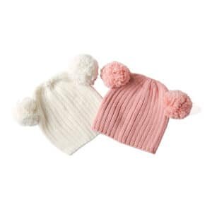 Kid Knitted Hats