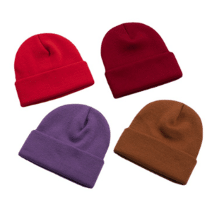 Adult Knitted Hats