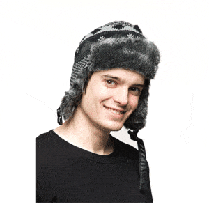 Adult Knitted Hats