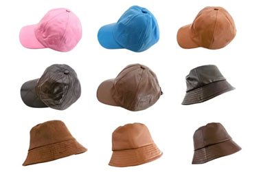 custom hats