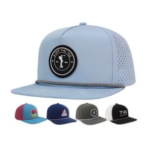 Custom Snapback Caps