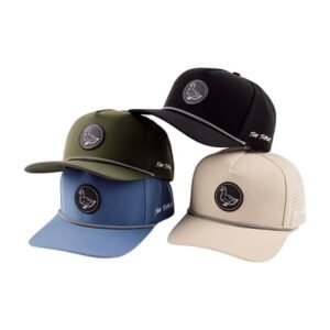 Custom Snapback Caps