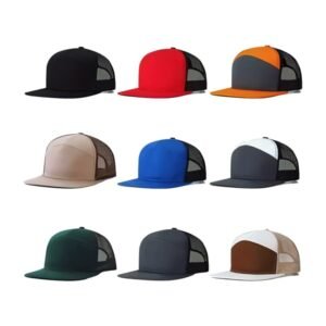 Custom Snapback Caps