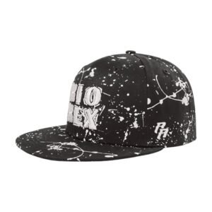 Custom Snapback Caps