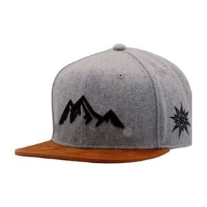 Custom Snapback Caps