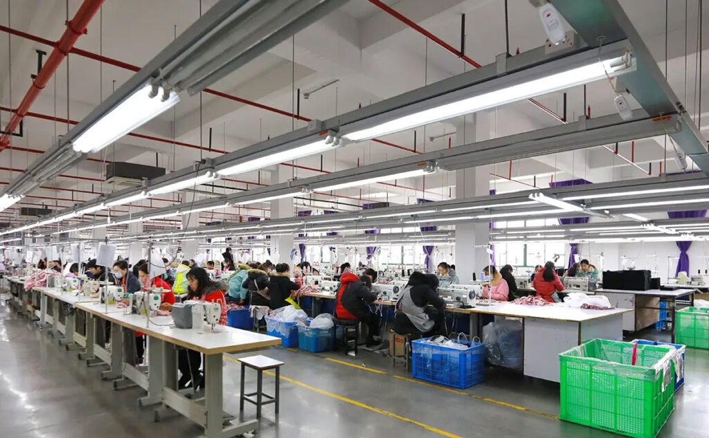 hat factory