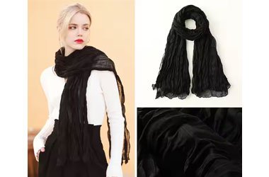 shawl scarf