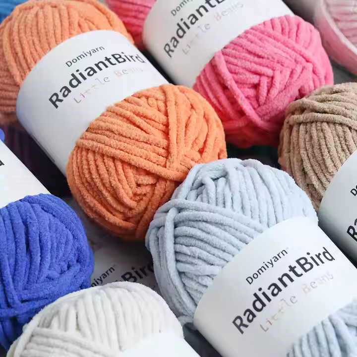 yarn